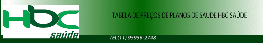 Planos de Saude HBC Saude Lavras Guarulhos Planos de Saude HBC Saude Lavras Guarulhos